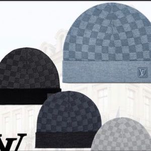 Louis vuttion hats